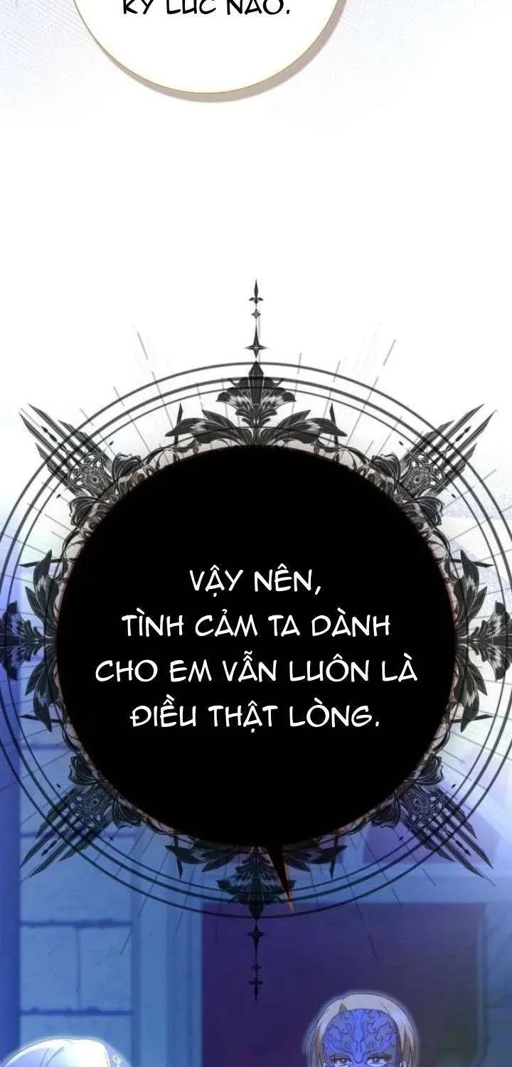 [ Ss2 ] Chồng Của Tôi Giống Nam Chính Quá Đi - Chương 39 - Trang 85