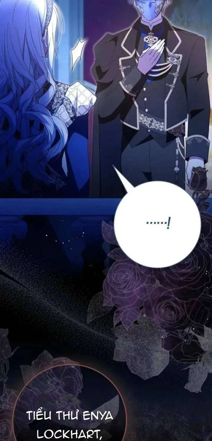 [ Ss2 ] Chồng Của Tôi Giống Nam Chính Quá Đi - Chương 39 - Trang 86