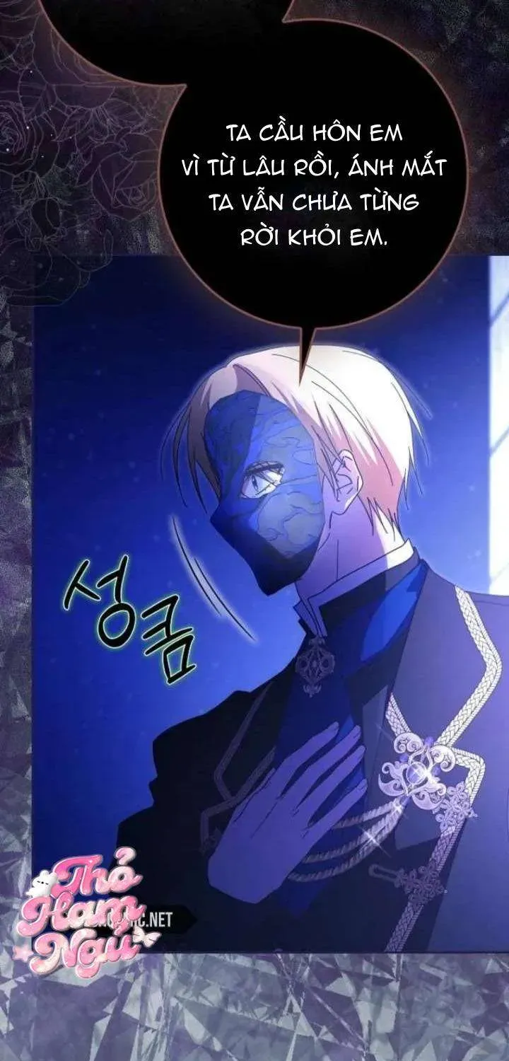 [ Ss2 ] Chồng Của Tôi Giống Nam Chính Quá Đi - Chương 39 - Trang 87