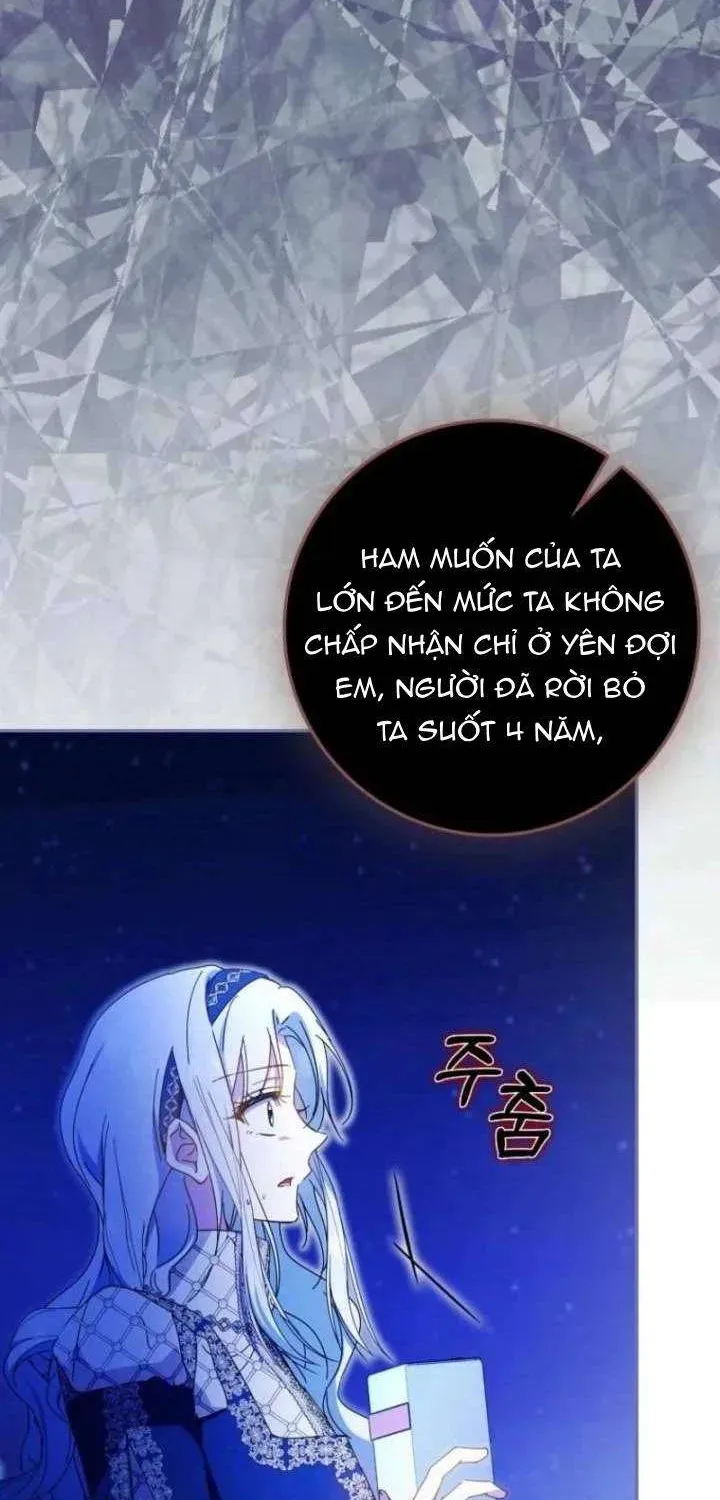 [ Ss2 ] Chồng Của Tôi Giống Nam Chính Quá Đi - Chương 39 - Trang 88