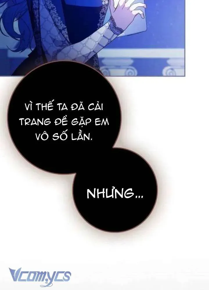 [ Ss2 ] Chồng Của Tôi Giống Nam Chính Quá Đi - Chương 39 - Trang 89