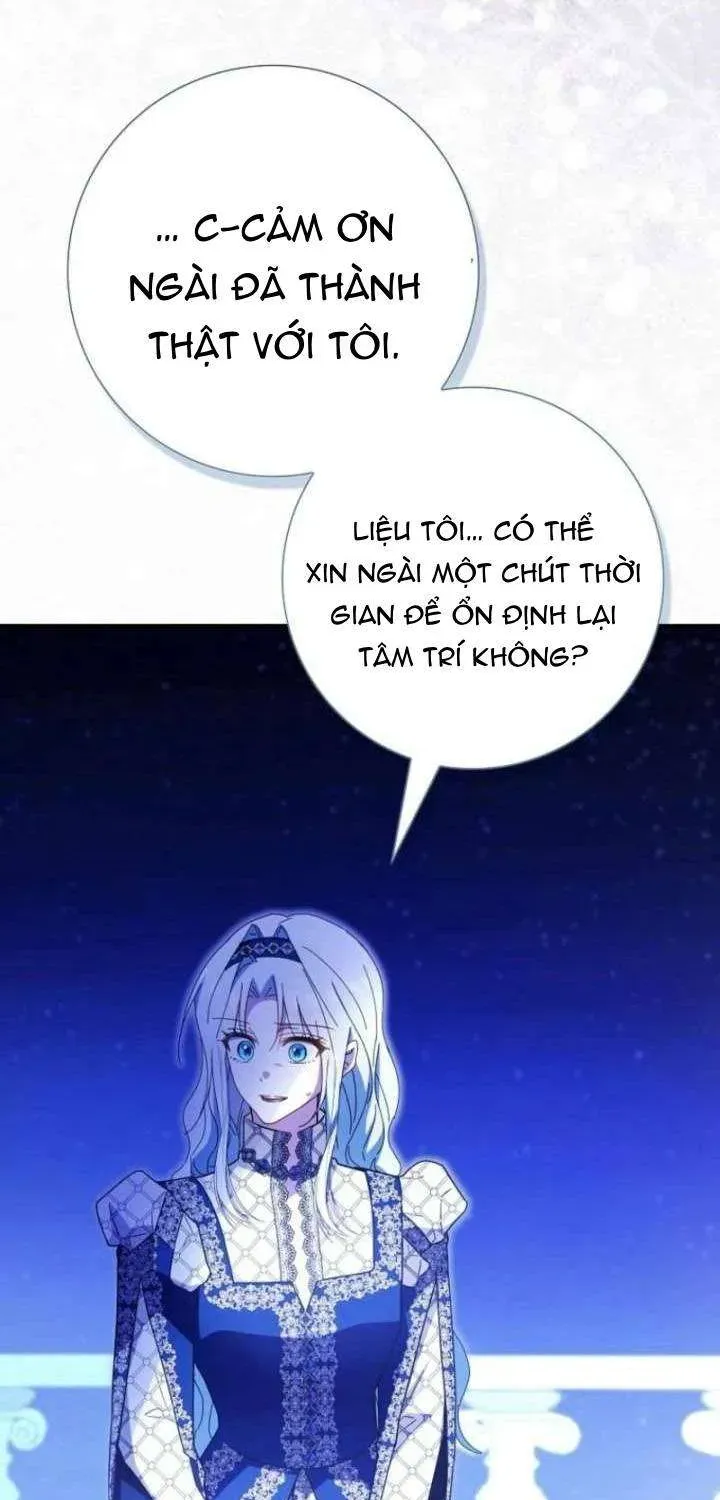 [ Ss2 ] Chồng Của Tôi Giống Nam Chính Quá Đi - Chương 39 - Trang 92