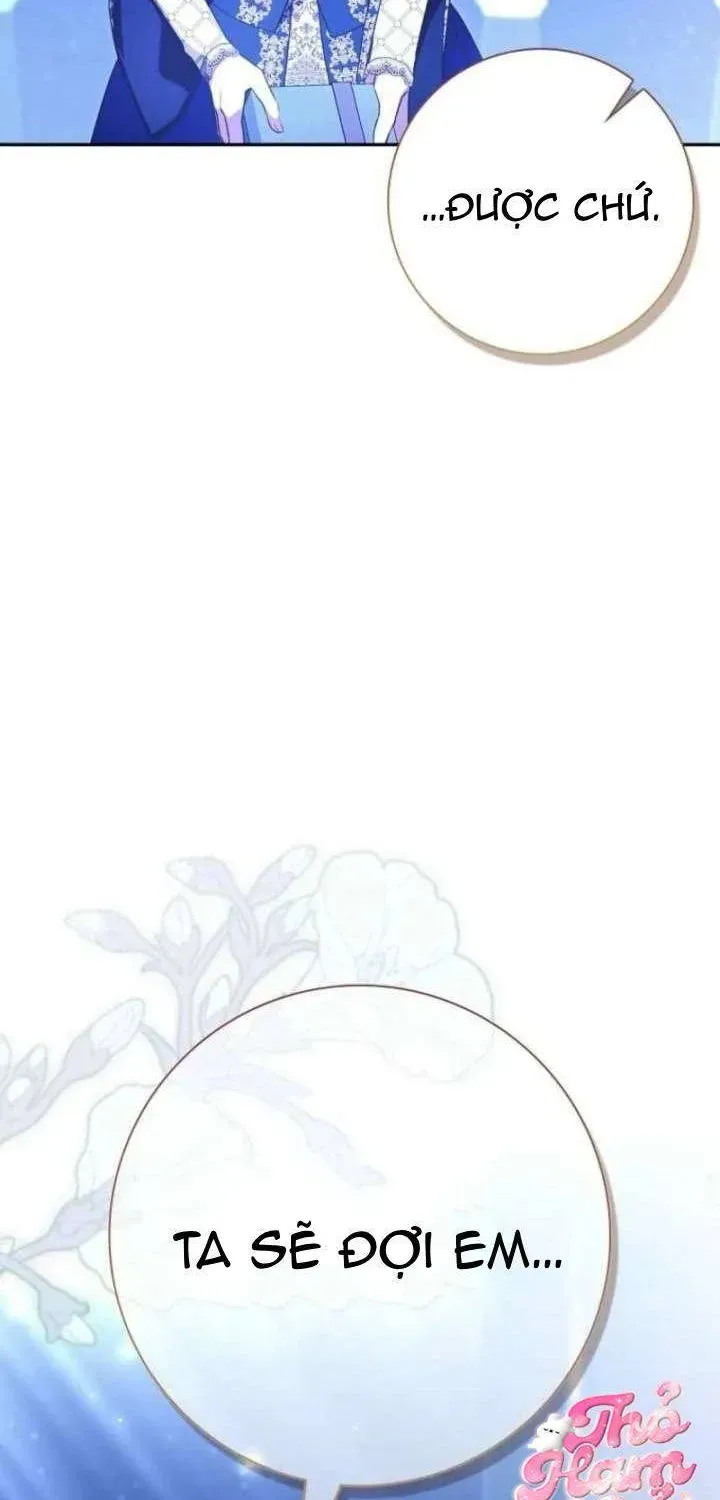 [ Ss2 ] Chồng Của Tôi Giống Nam Chính Quá Đi - Chương 39 - Trang 93