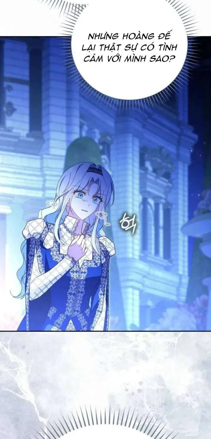 [ Ss2 ] Chồng Của Tôi Giống Nam Chính Quá Đi - Chương 39 - Trang 98