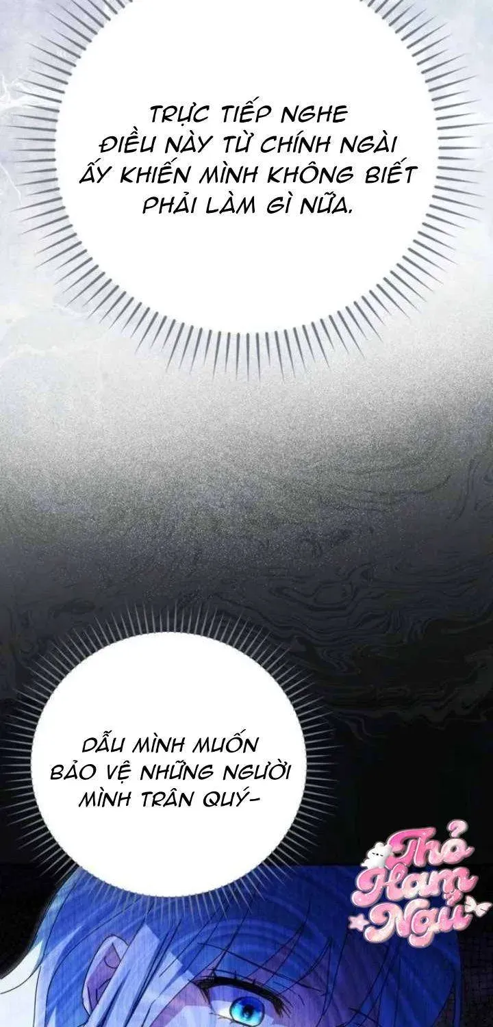 [ Ss2 ] Chồng Của Tôi Giống Nam Chính Quá Đi - Chương 39 - Trang 99