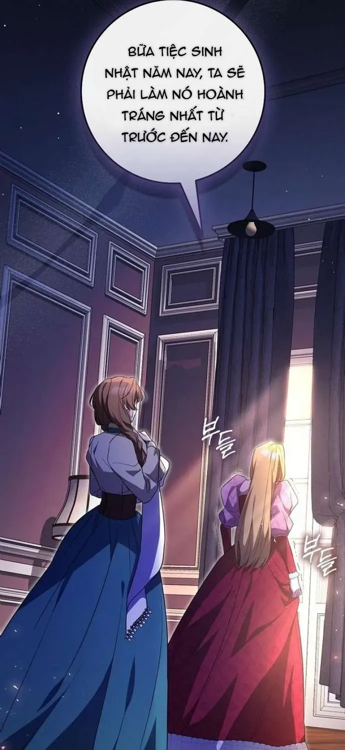 [ Ss2 ] Chồng Của Tôi Giống Nam Chính Quá Đi - Chương 4 - Trang 102