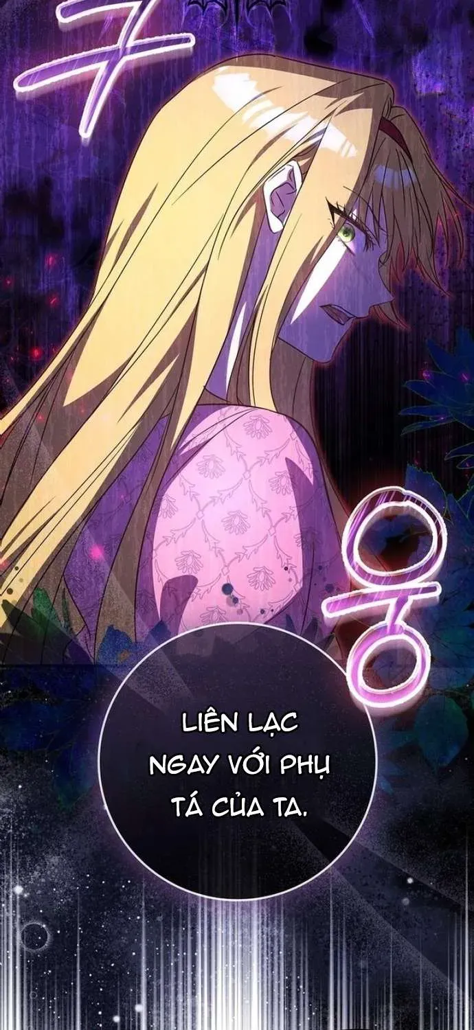 [ Ss2 ] Chồng Của Tôi Giống Nam Chính Quá Đi - Chương 4 - Trang 104