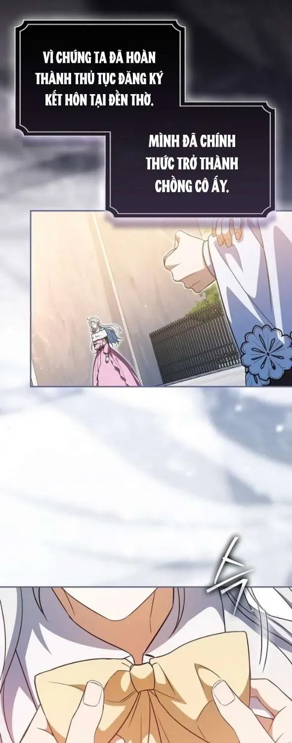 [ Ss2 ] Chồng Của Tôi Giống Nam Chính Quá Đi - Chương 4 - Trang 14