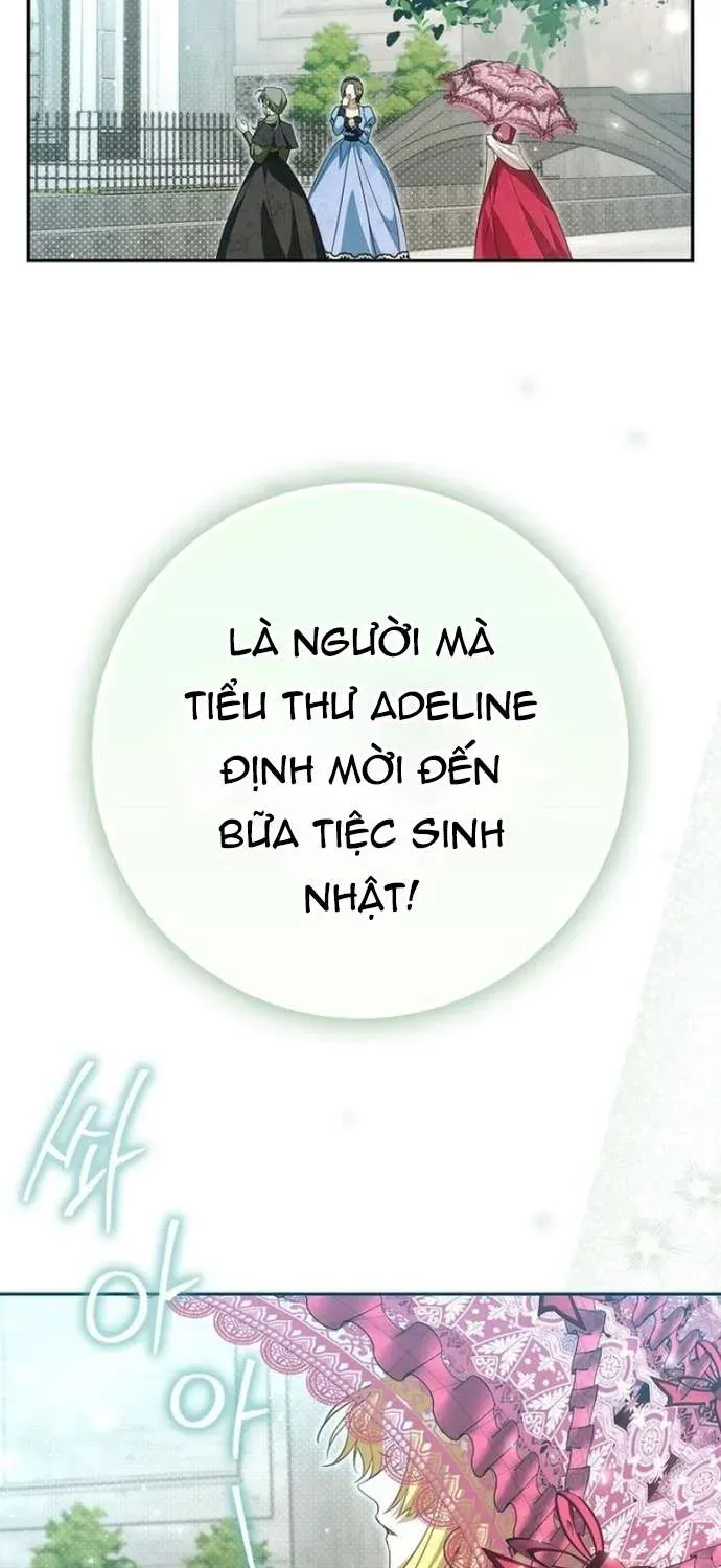 [ Ss2 ] Chồng Của Tôi Giống Nam Chính Quá Đi - Chương 4 - Trang 20