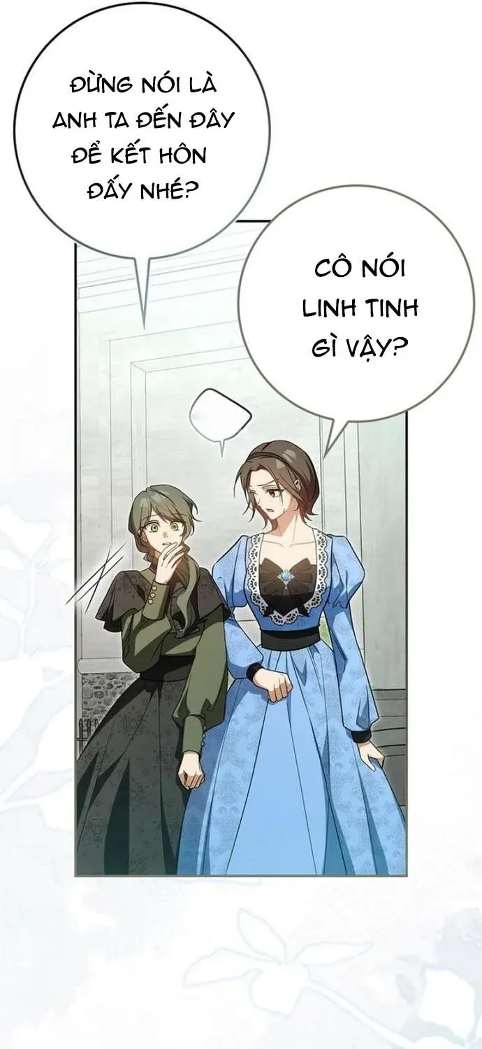 [ Ss2 ] Chồng Của Tôi Giống Nam Chính Quá Đi - Chương 4 - Trang 23