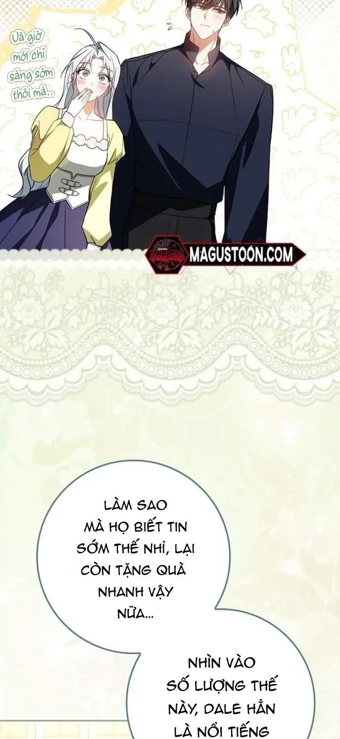 [ Ss2 ] Chồng Của Tôi Giống Nam Chính Quá Đi - Chương 4 - Trang 28