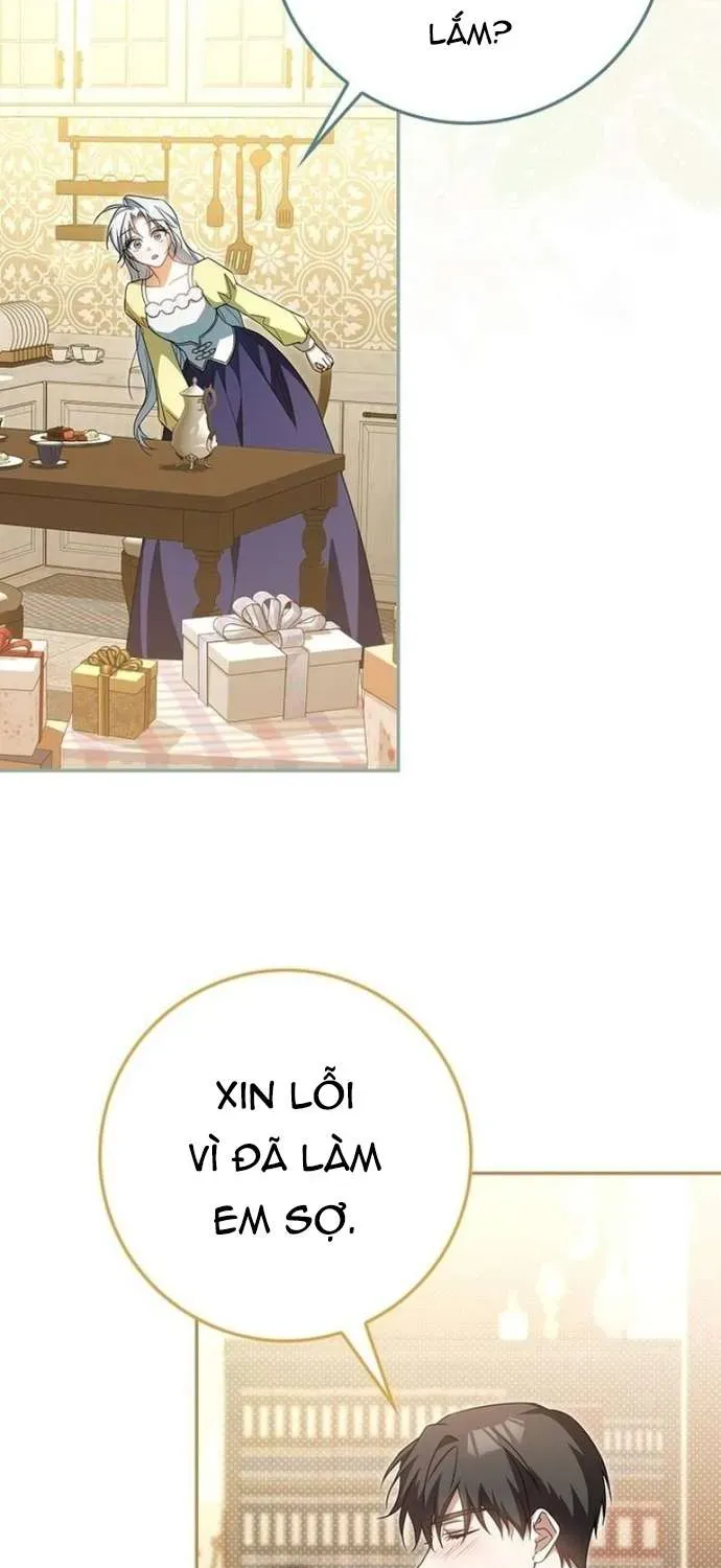 [ Ss2 ] Chồng Của Tôi Giống Nam Chính Quá Đi - Chương 4 - Trang 29