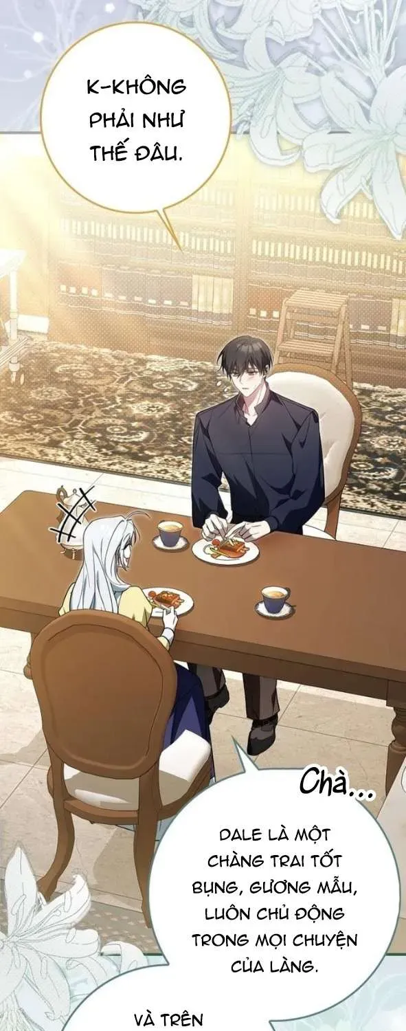 [ Ss2 ] Chồng Của Tôi Giống Nam Chính Quá Đi - Chương 4 - Trang 31