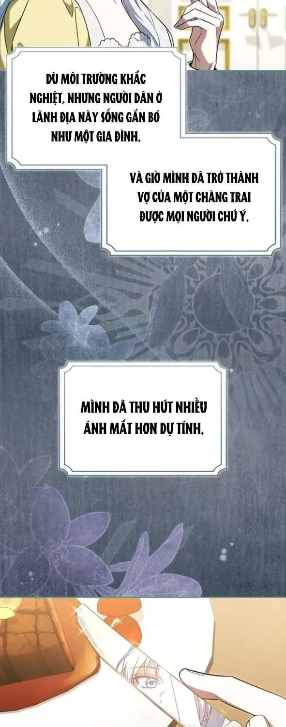 [ Ss2 ] Chồng Của Tôi Giống Nam Chính Quá Đi - Chương 4 - Trang 33