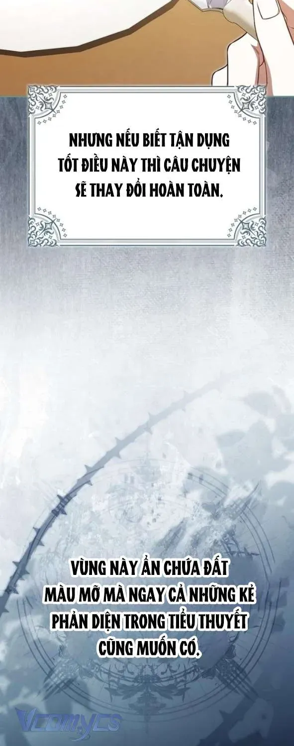 [ Ss2 ] Chồng Của Tôi Giống Nam Chính Quá Đi - Chương 4 - Trang 34