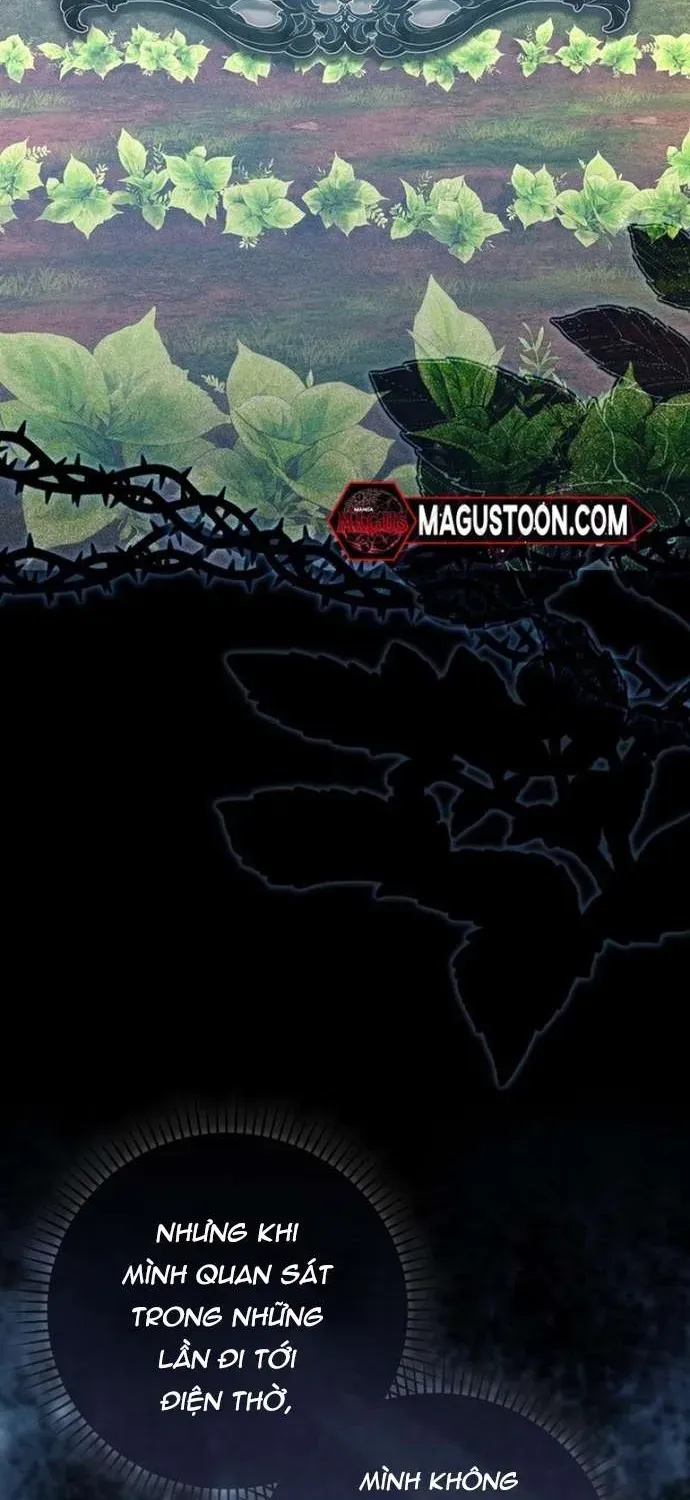 [ Ss2 ] Chồng Của Tôi Giống Nam Chính Quá Đi - Chương 4 - Trang 36