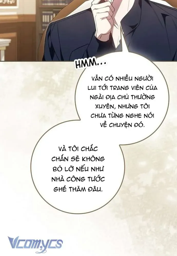 [ Ss2 ] Chồng Của Tôi Giống Nam Chính Quá Đi - Chương 4 - Trang 39