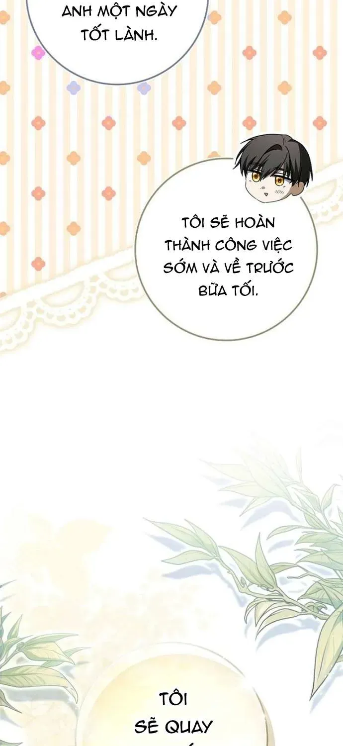 [ Ss2 ] Chồng Của Tôi Giống Nam Chính Quá Đi - Chương 4 - Trang 46