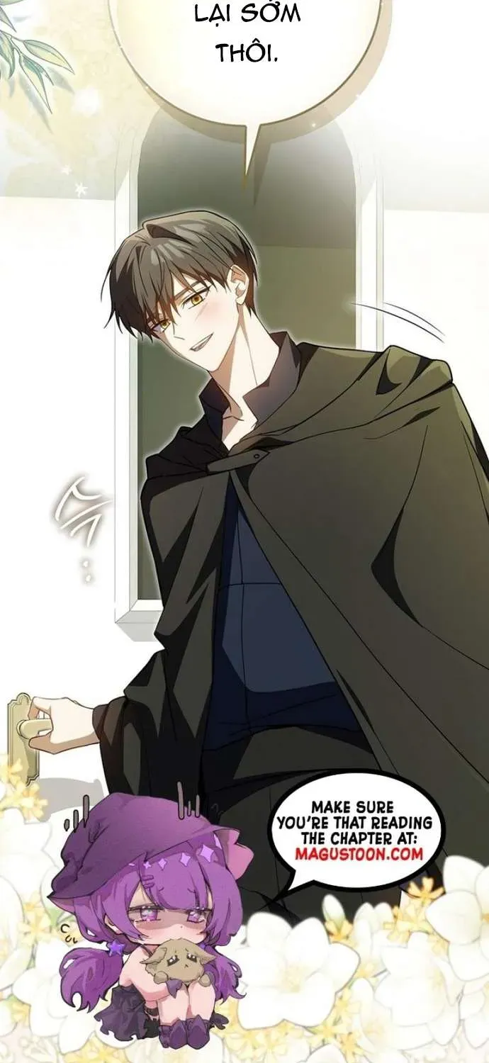 [ Ss2 ] Chồng Của Tôi Giống Nam Chính Quá Đi - Chương 4 - Trang 47