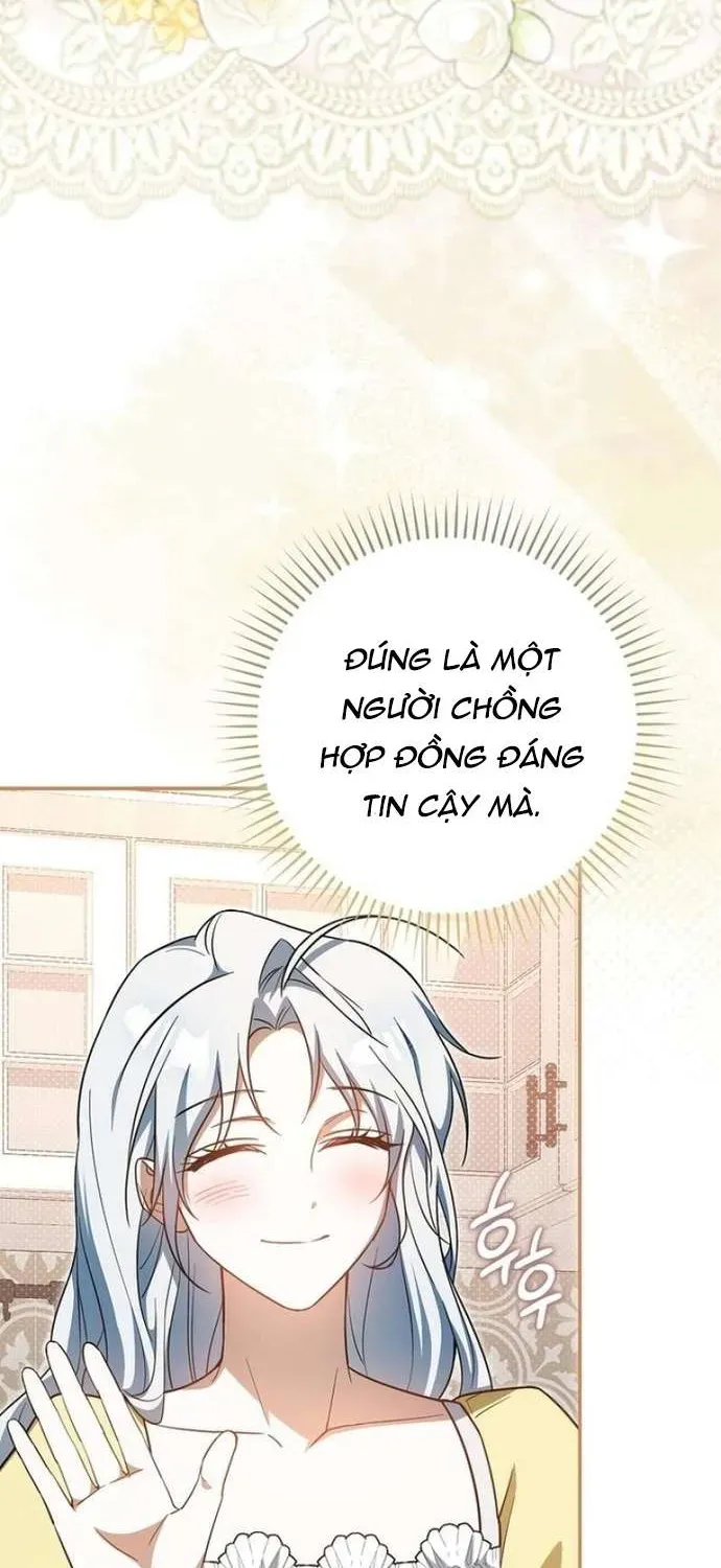 [ Ss2 ] Chồng Của Tôi Giống Nam Chính Quá Đi - Chương 4 - Trang 48