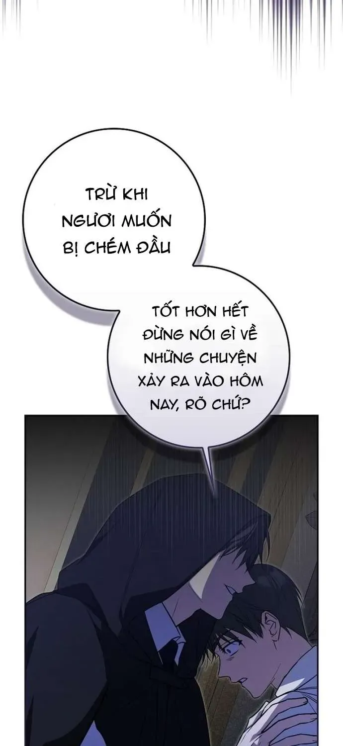 [ Ss2 ] Chồng Của Tôi Giống Nam Chính Quá Đi - Chương 4 - Trang 6