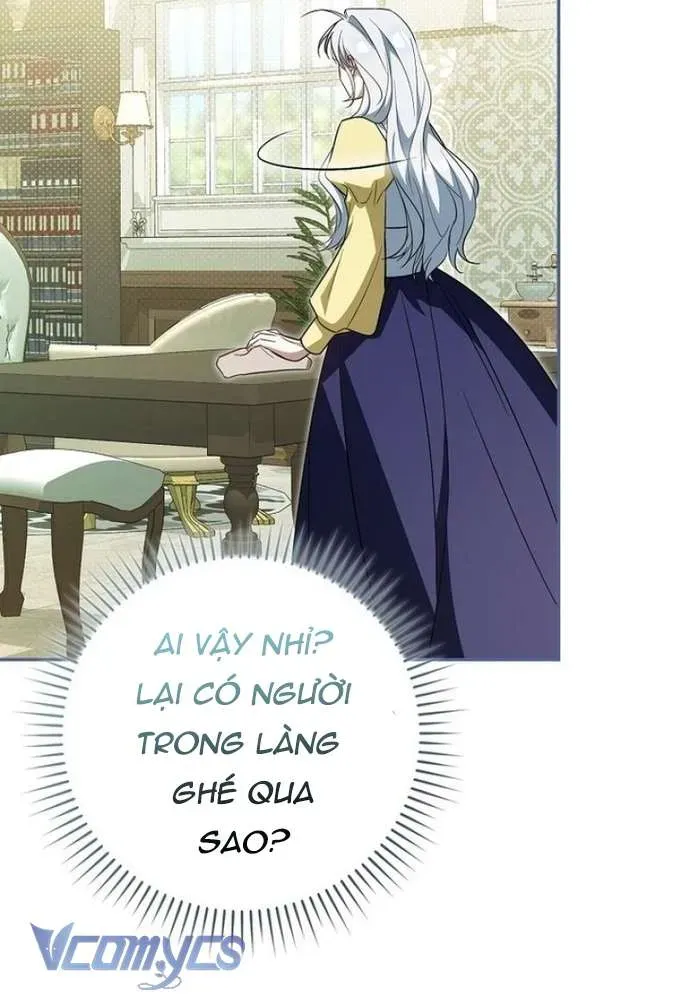 [ Ss2 ] Chồng Của Tôi Giống Nam Chính Quá Đi - Chương 4 - Trang 54