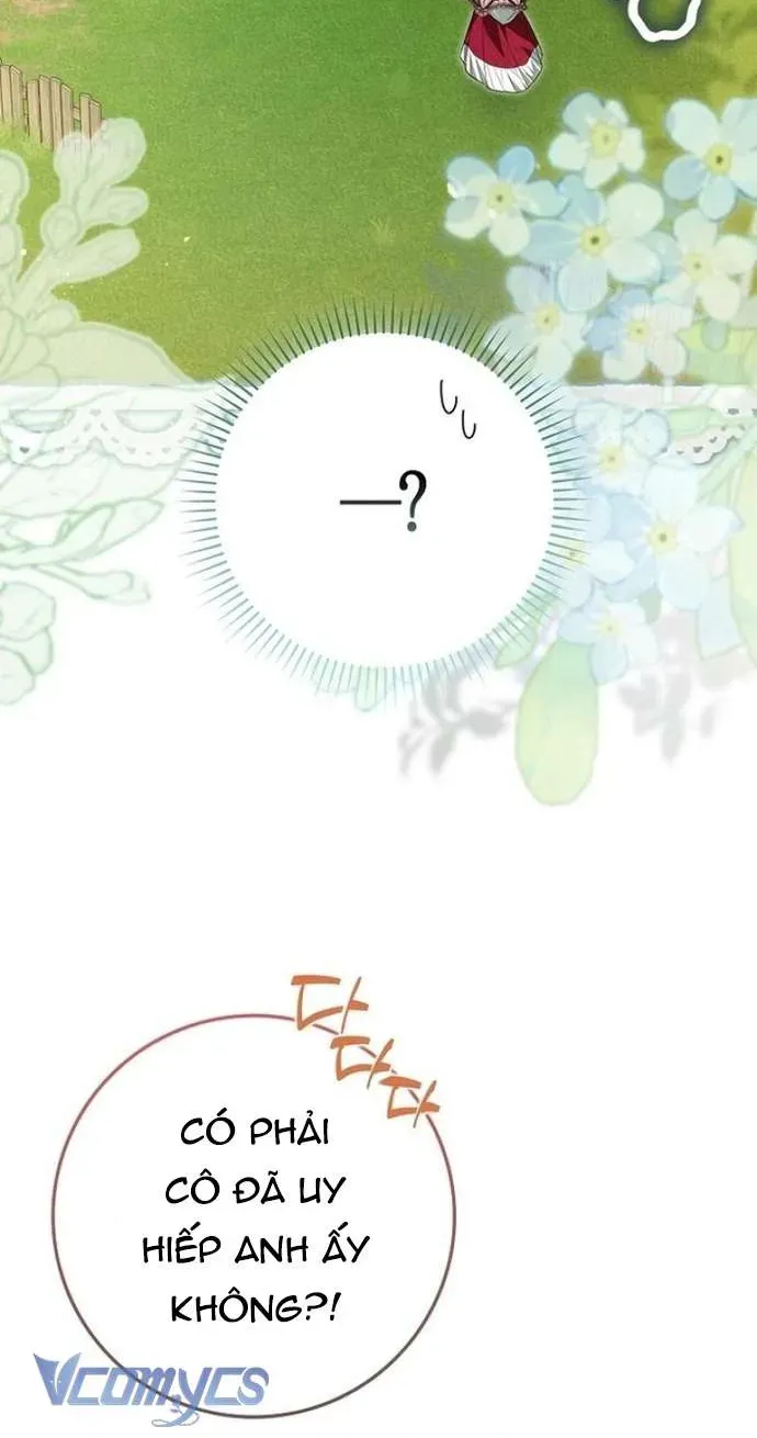 [ Ss2 ] Chồng Của Tôi Giống Nam Chính Quá Đi - Chương 4 - Trang 58