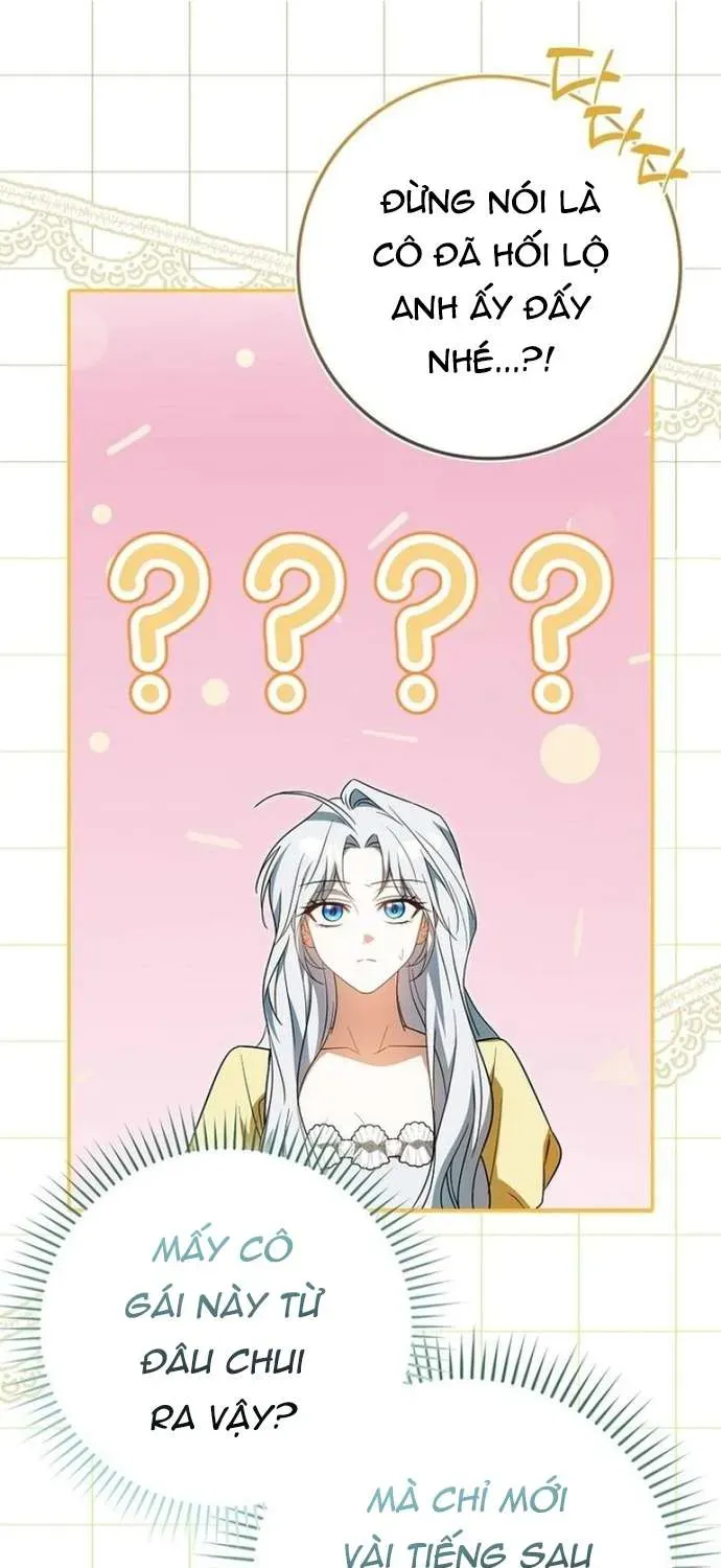 [ Ss2 ] Chồng Của Tôi Giống Nam Chính Quá Đi - Chương 4 - Trang 59