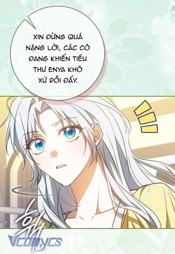 [ Ss2 ] Chồng Của Tôi Giống Nam Chính Quá Đi - Chương 4 - Trang 63