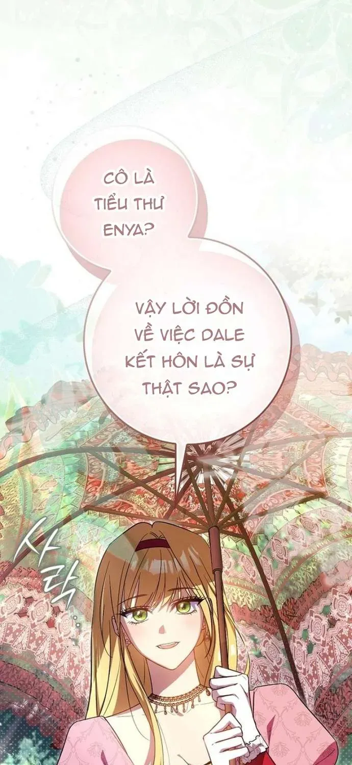 [ Ss2 ] Chồng Của Tôi Giống Nam Chính Quá Đi - Chương 4 - Trang 64