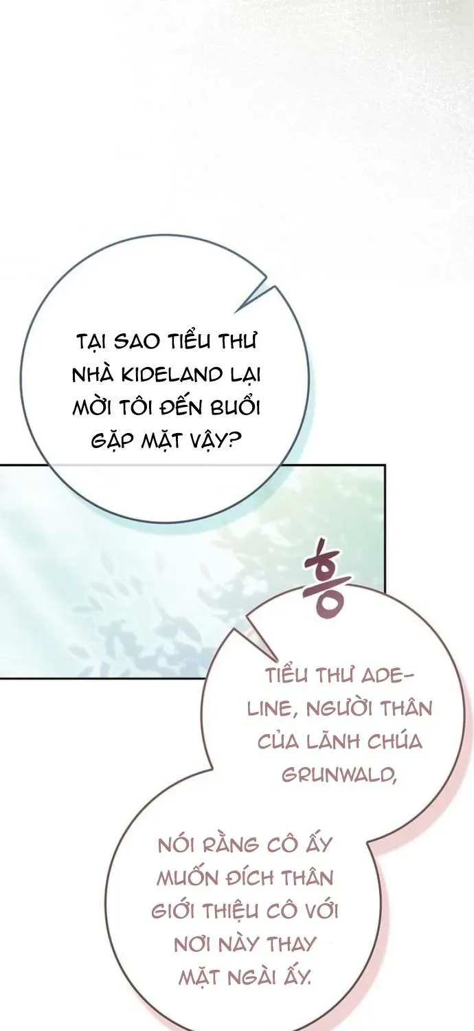 [ Ss2 ] Chồng Của Tôi Giống Nam Chính Quá Đi - Chương 4 - Trang 71