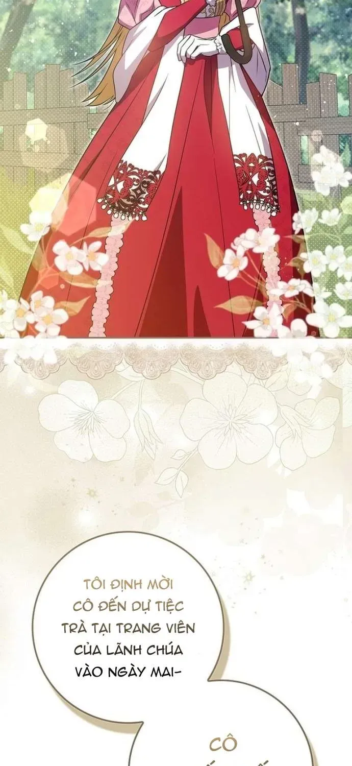 [ Ss2 ] Chồng Của Tôi Giống Nam Chính Quá Đi - Chương 4 - Trang 74