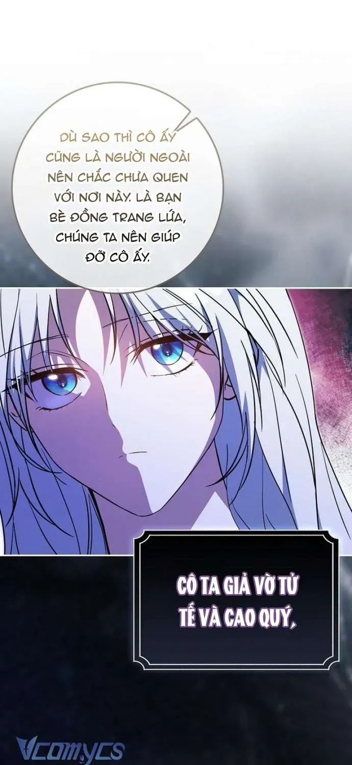 [ Ss2 ] Chồng Của Tôi Giống Nam Chính Quá Đi - Chương 4 - Trang 76