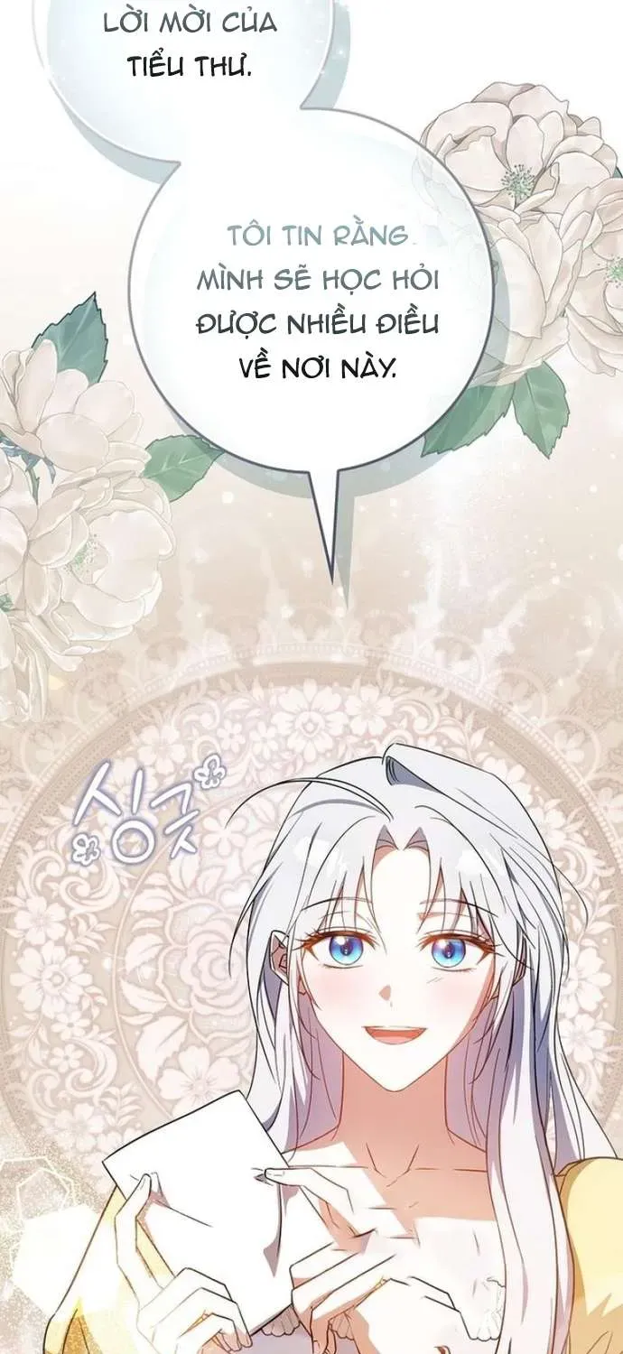 [ Ss2 ] Chồng Của Tôi Giống Nam Chính Quá Đi - Chương 4 - Trang 80