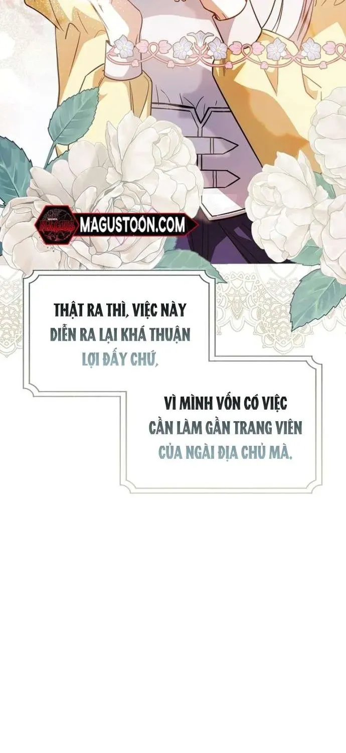 [ Ss2 ] Chồng Của Tôi Giống Nam Chính Quá Đi - Chương 4 - Trang 81