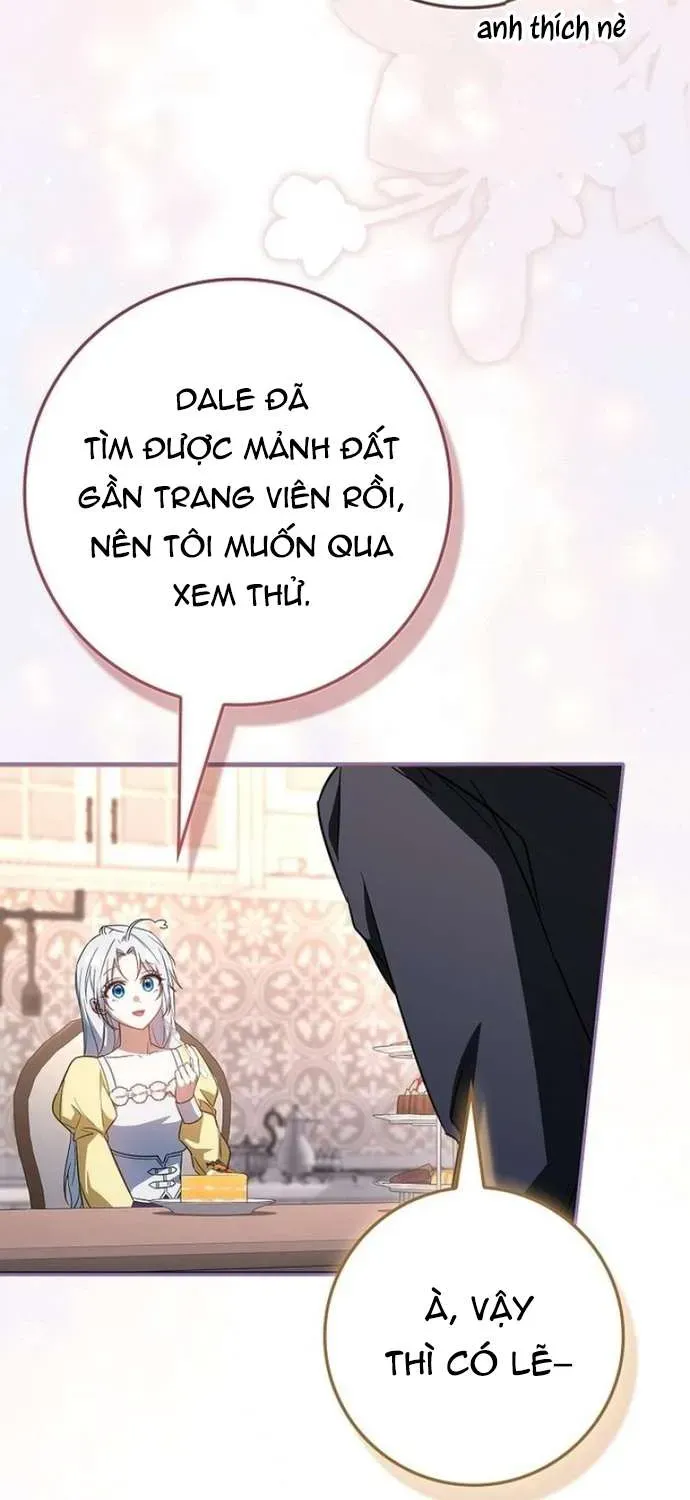 [ Ss2 ] Chồng Của Tôi Giống Nam Chính Quá Đi - Chương 4 - Trang 85