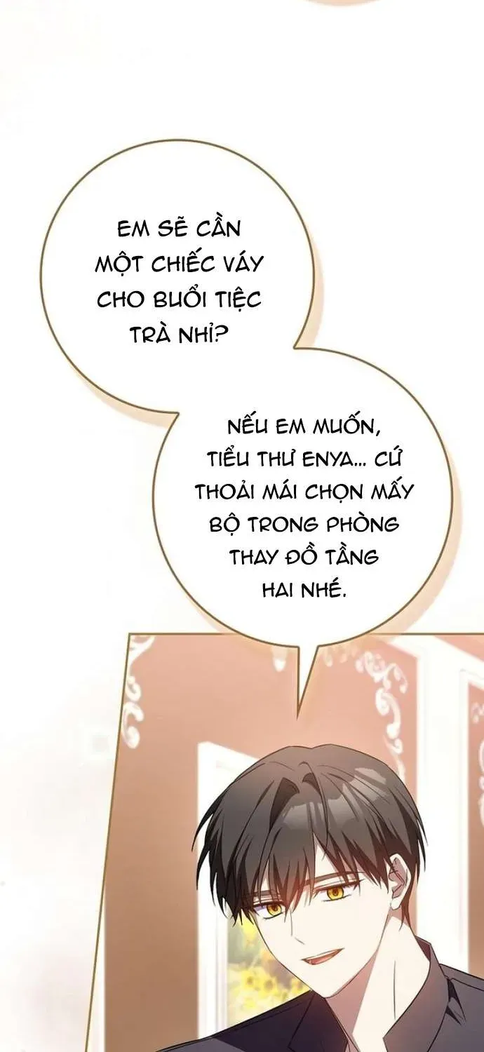 [ Ss2 ] Chồng Của Tôi Giống Nam Chính Quá Đi - Chương 4 - Trang 86