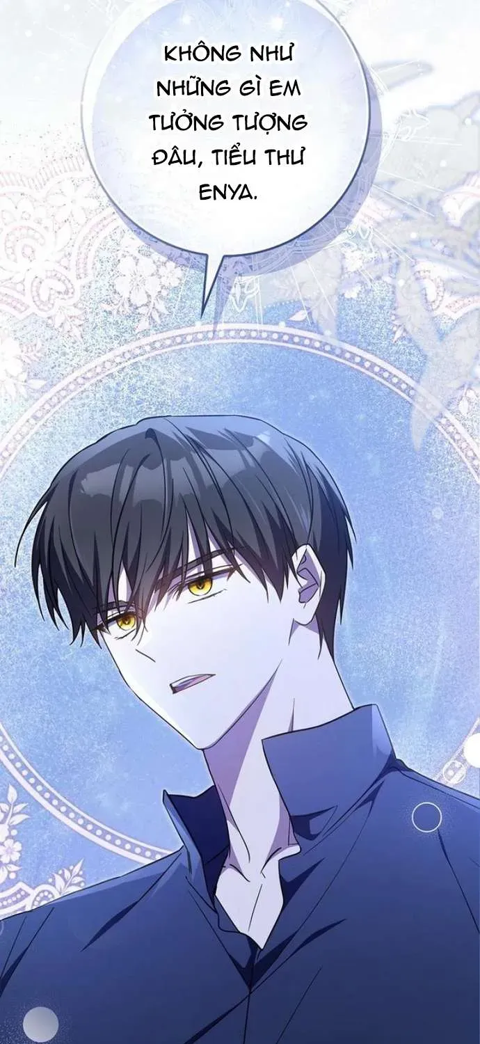 [ Ss2 ] Chồng Của Tôi Giống Nam Chính Quá Đi - Chương 4 - Trang 93