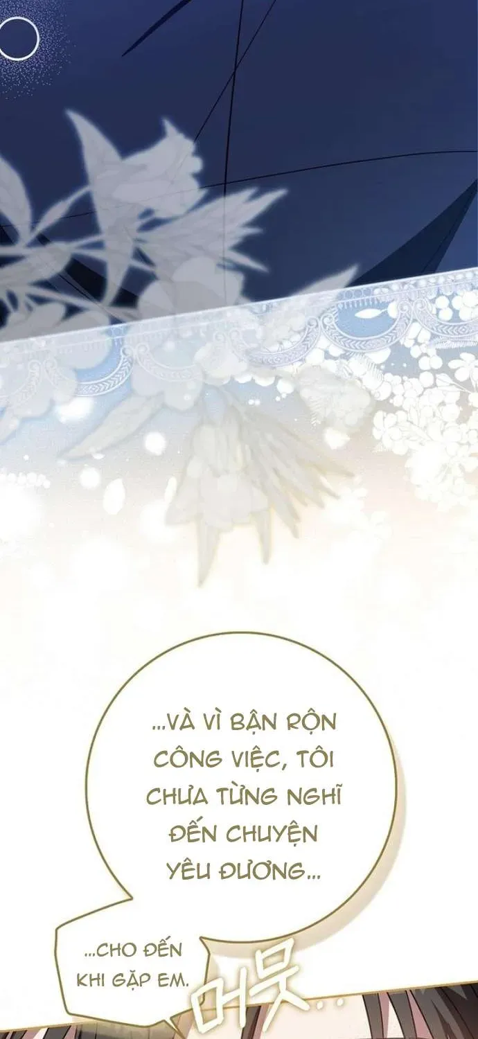 [ Ss2 ] Chồng Của Tôi Giống Nam Chính Quá Đi - Chương 4 - Trang 94