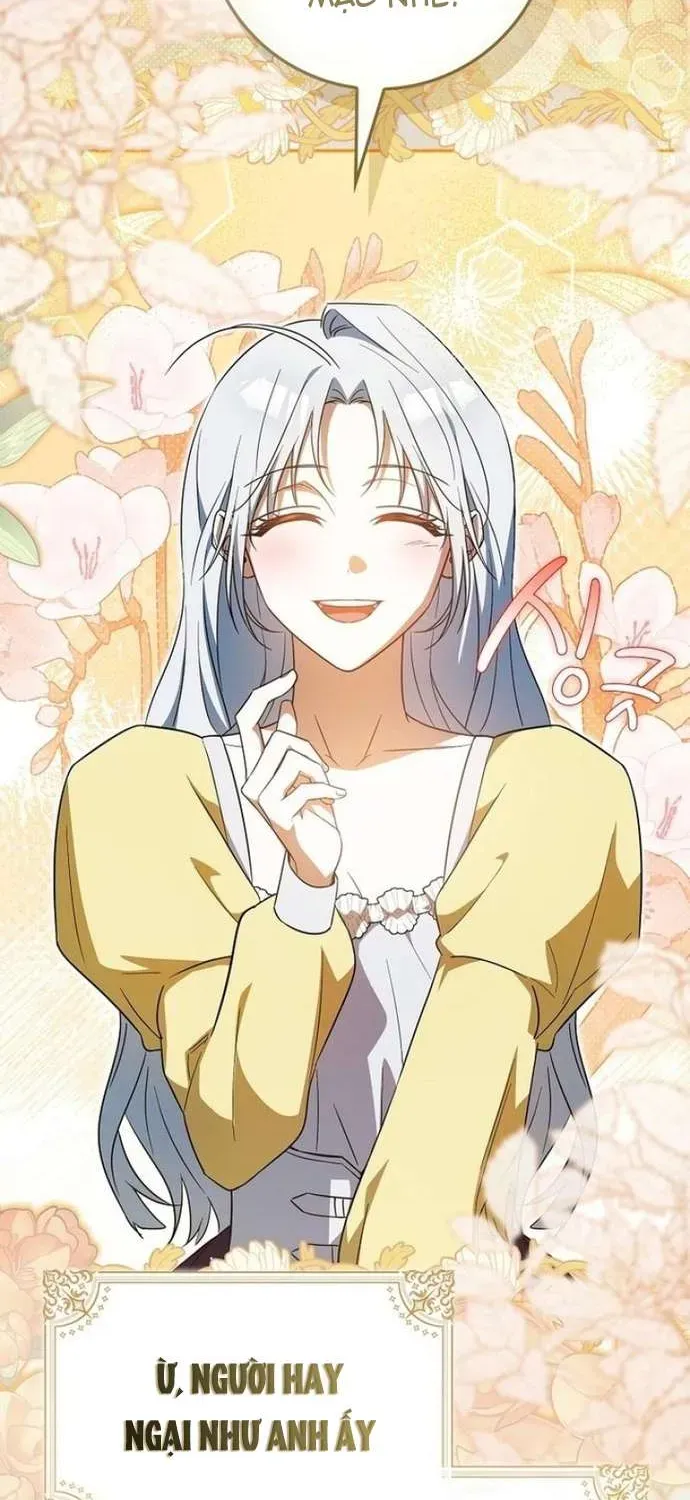 [ Ss2 ] Chồng Của Tôi Giống Nam Chính Quá Đi - Chương 4 - Trang 96