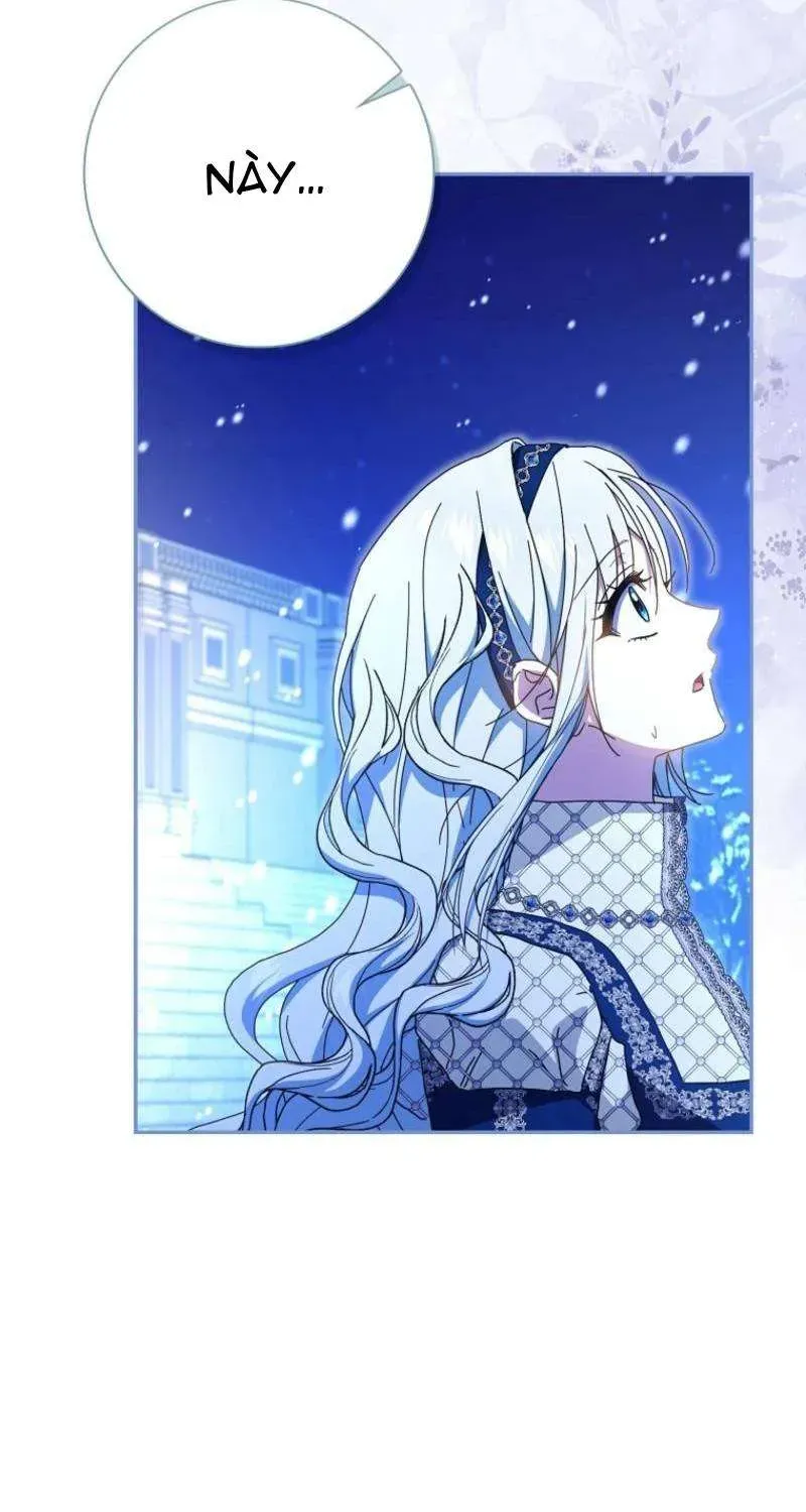 [ Ss2 ] Chồng Của Tôi Giống Nam Chính Quá Đi - Chương 40 - Trang 11