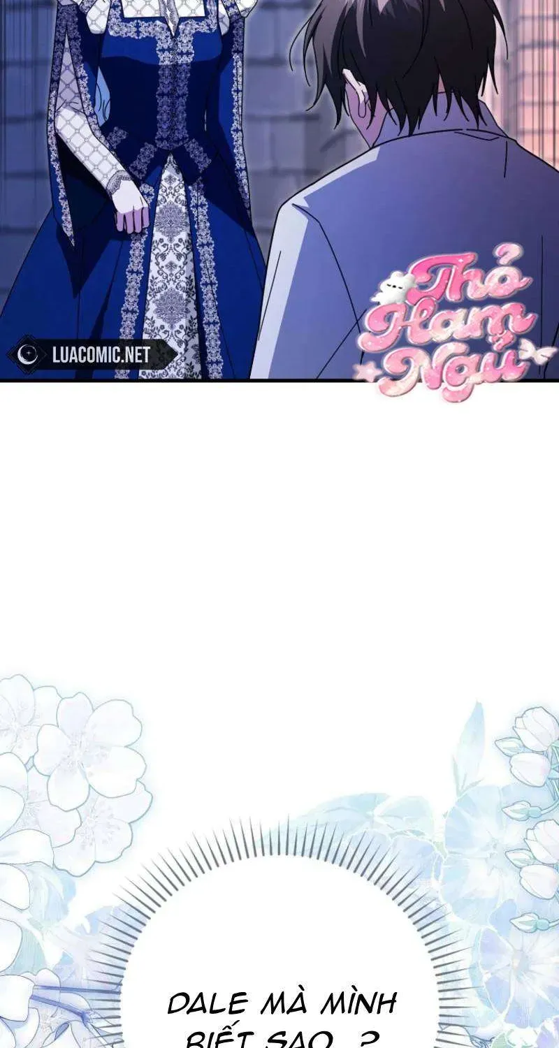 [ Ss2 ] Chồng Của Tôi Giống Nam Chính Quá Đi - Chương 40 - Trang 103