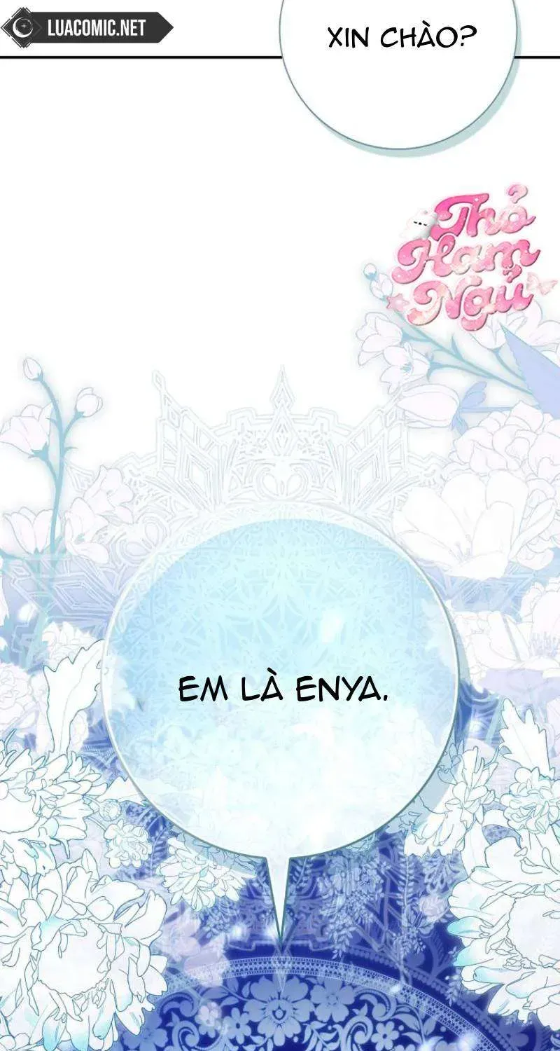 [ Ss2 ] Chồng Của Tôi Giống Nam Chính Quá Đi - Chương 40 - Trang 13