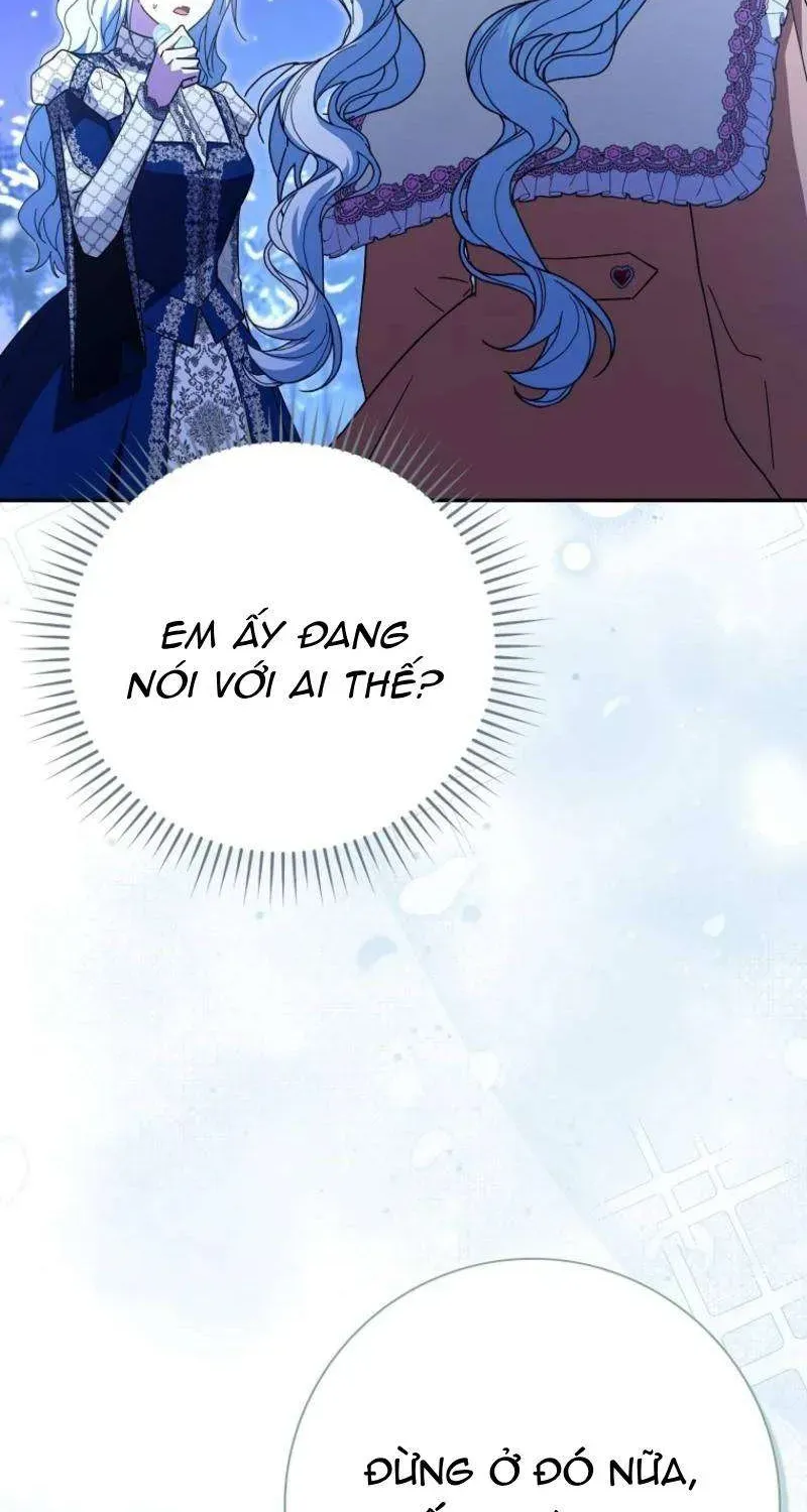 [ Ss2 ] Chồng Của Tôi Giống Nam Chính Quá Đi - Chương 40 - Trang 16