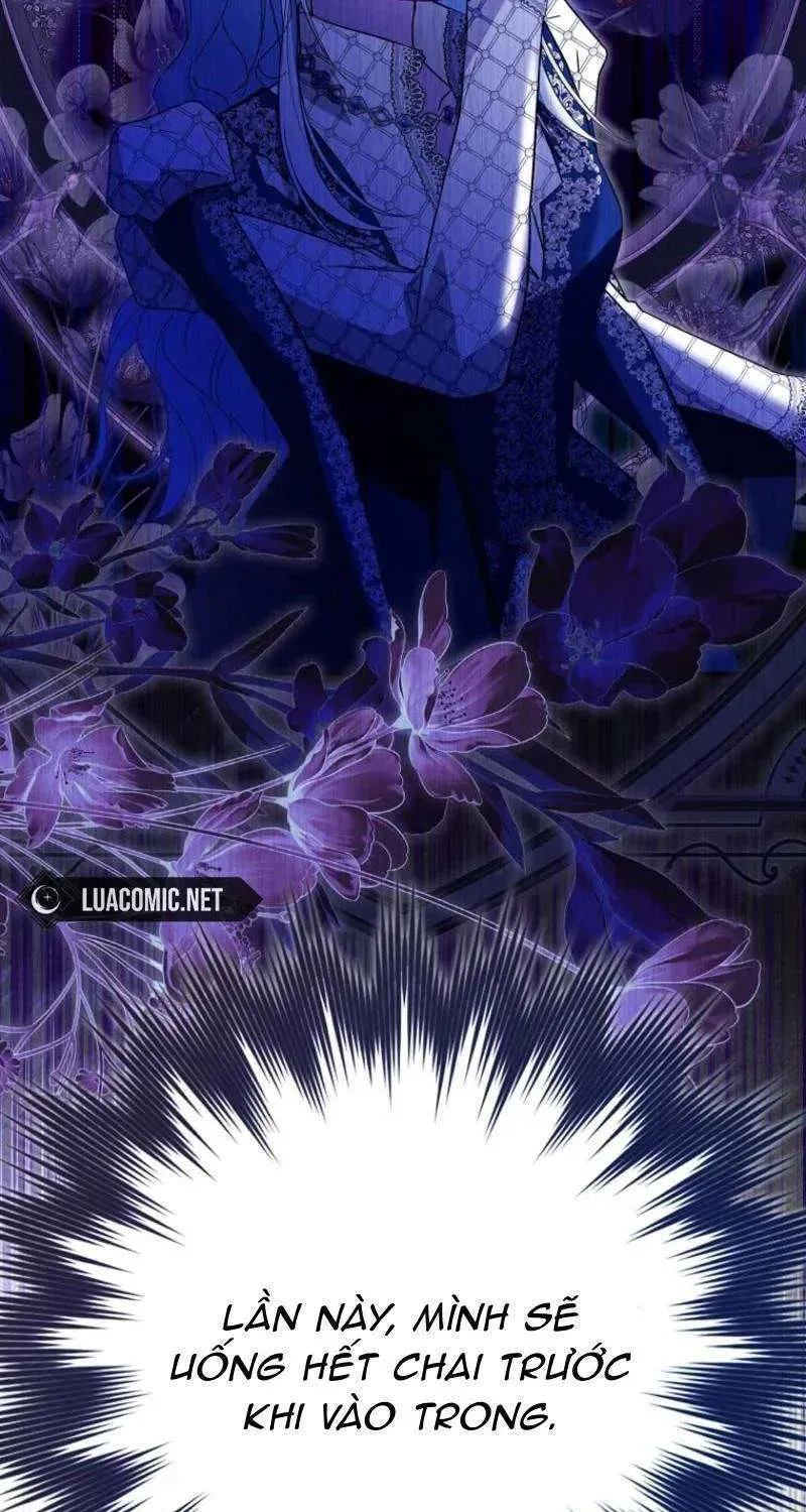 [ Ss2 ] Chồng Của Tôi Giống Nam Chính Quá Đi - Chương 40 - Trang 3