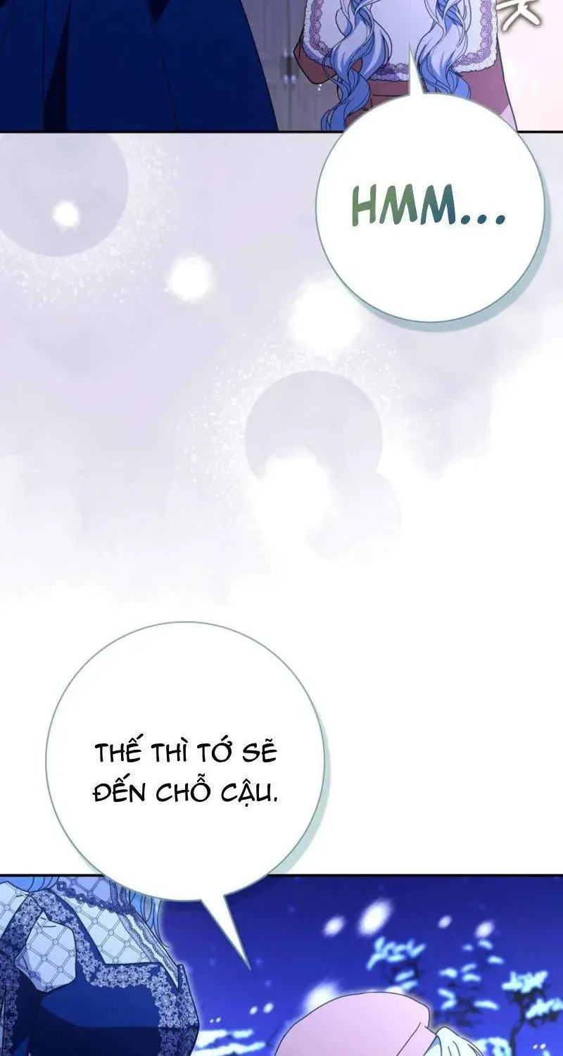 [ Ss2 ] Chồng Của Tôi Giống Nam Chính Quá Đi - Chương 40 - Trang 24