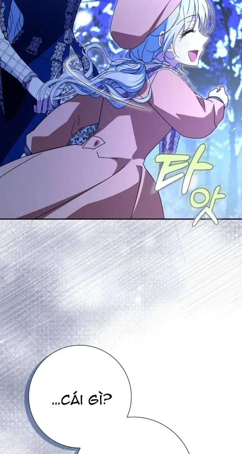 [ Ss2 ] Chồng Của Tôi Giống Nam Chính Quá Đi - Chương 40 - Trang 25