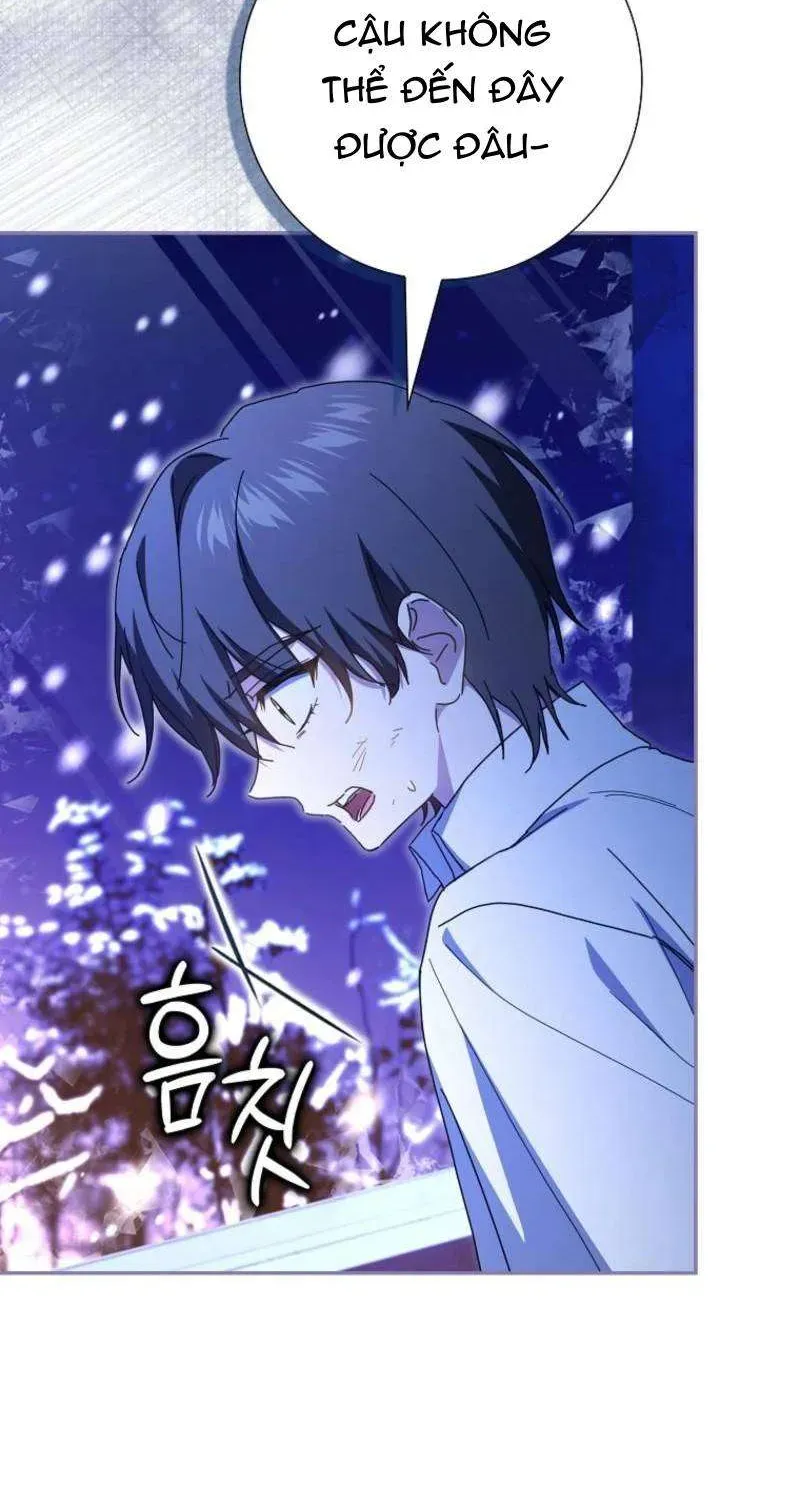 [ Ss2 ] Chồng Của Tôi Giống Nam Chính Quá Đi - Chương 40 - Trang 26