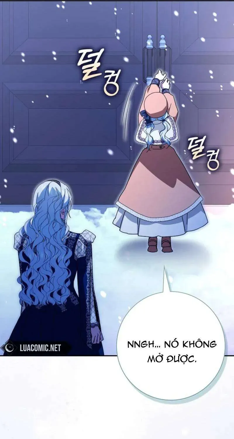 [ Ss2 ] Chồng Của Tôi Giống Nam Chính Quá Đi - Chương 40 - Trang 31