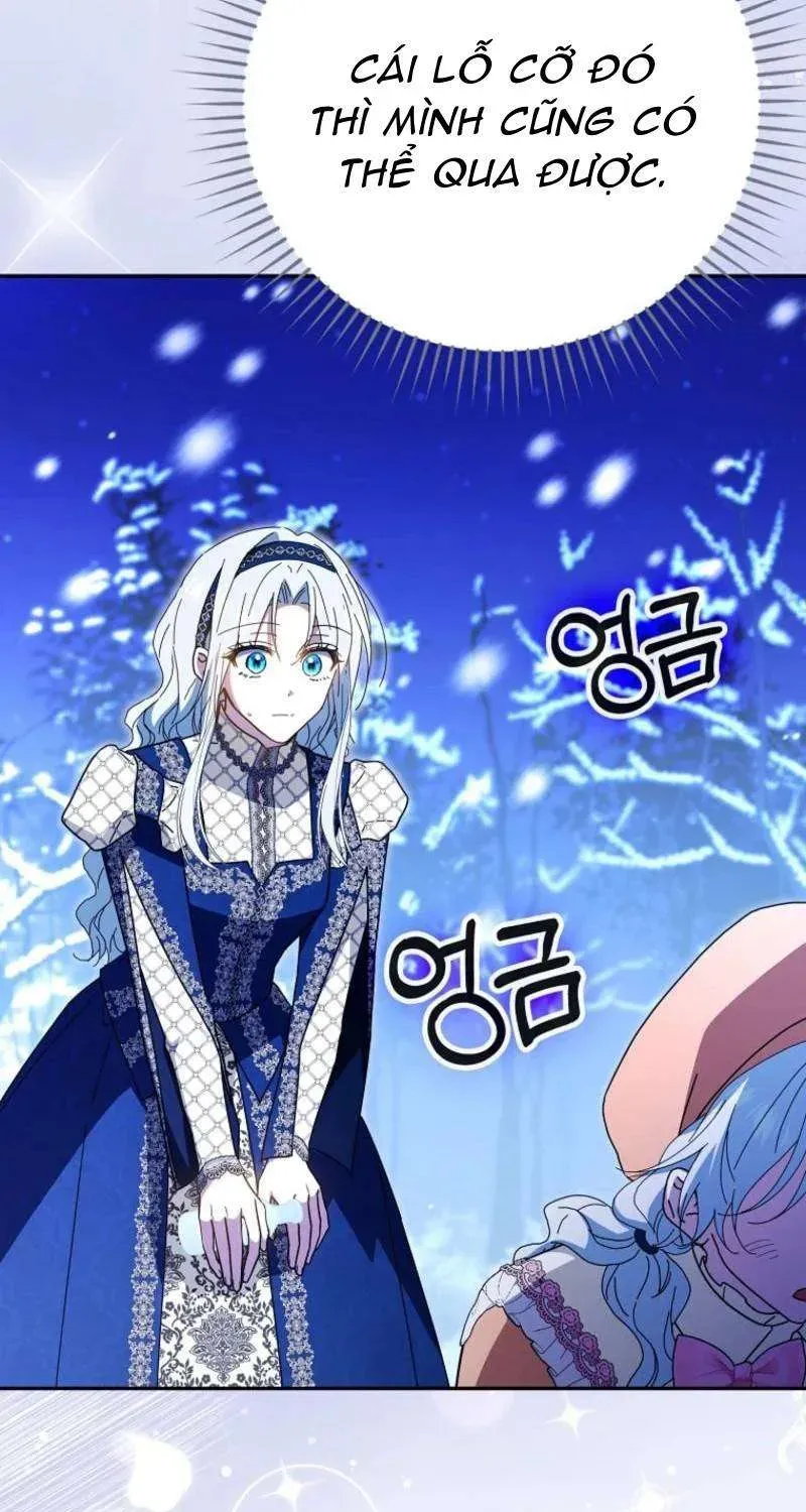 [ Ss2 ] Chồng Của Tôi Giống Nam Chính Quá Đi - Chương 40 - Trang 35